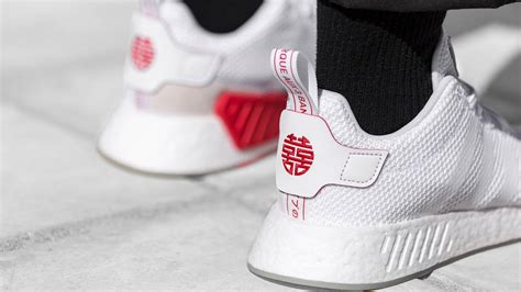 chinese new year 2018 adidas|chinese new year sneakers.